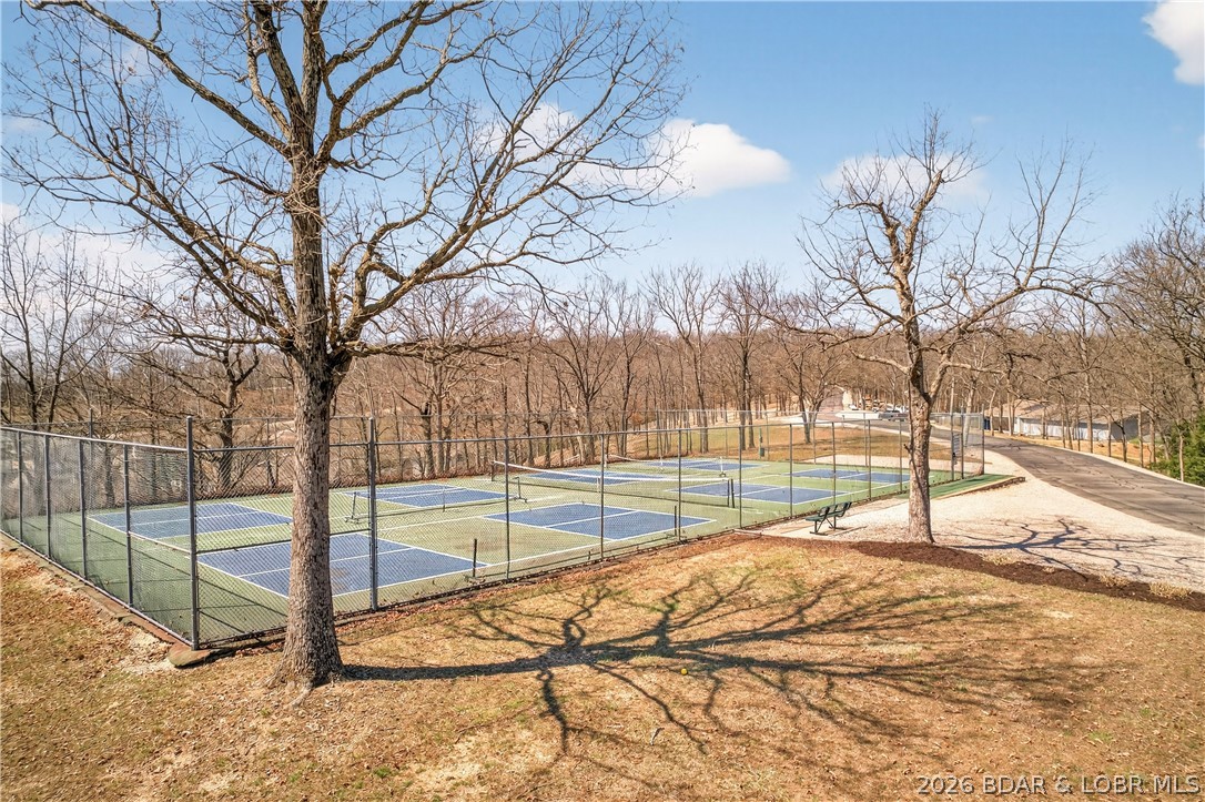 Regatta Bay Condominium - Residential