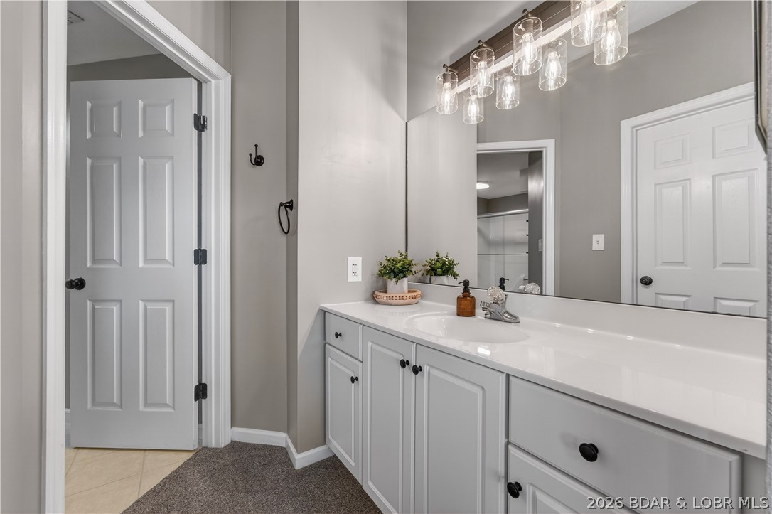 Regatta Bay Condominium - Residential