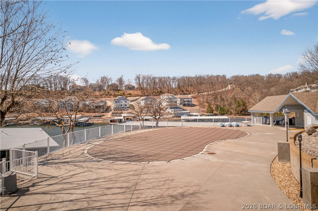 Regatta Bay Condominium - Residential