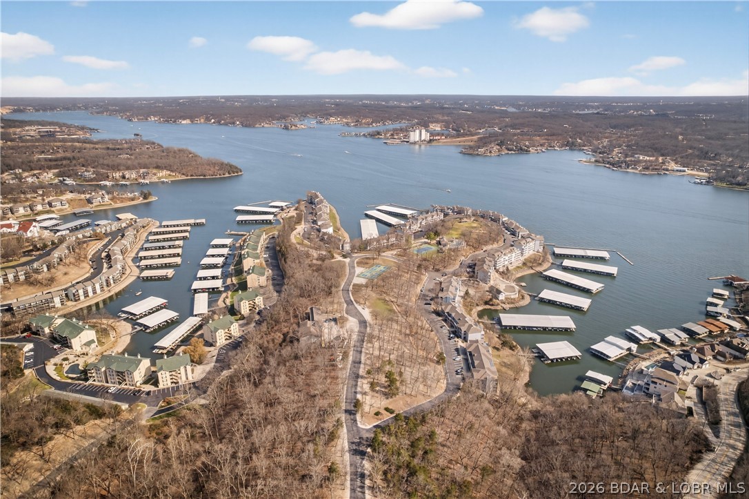 Regatta Bay Condominium - Residential