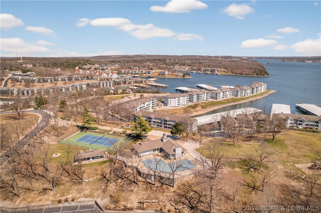 Regatta Bay Condominium - Residential