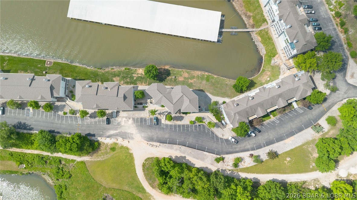 Regatta Bay Condominium - Residential