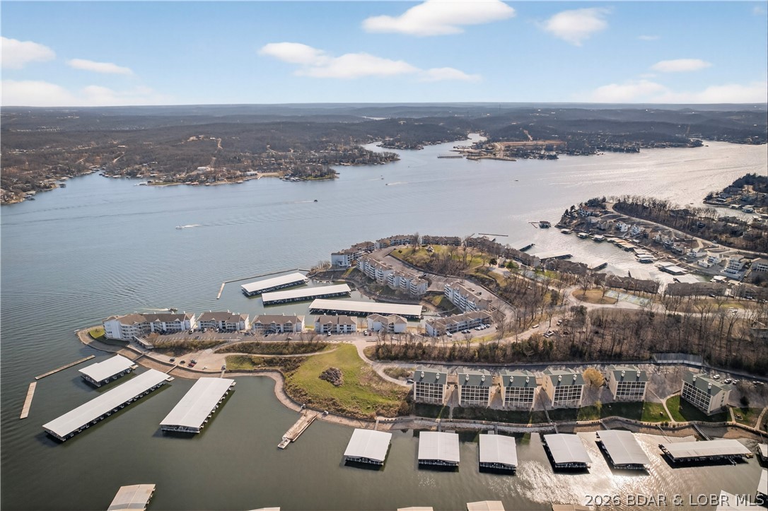 Regatta Bay Condominium - Residential