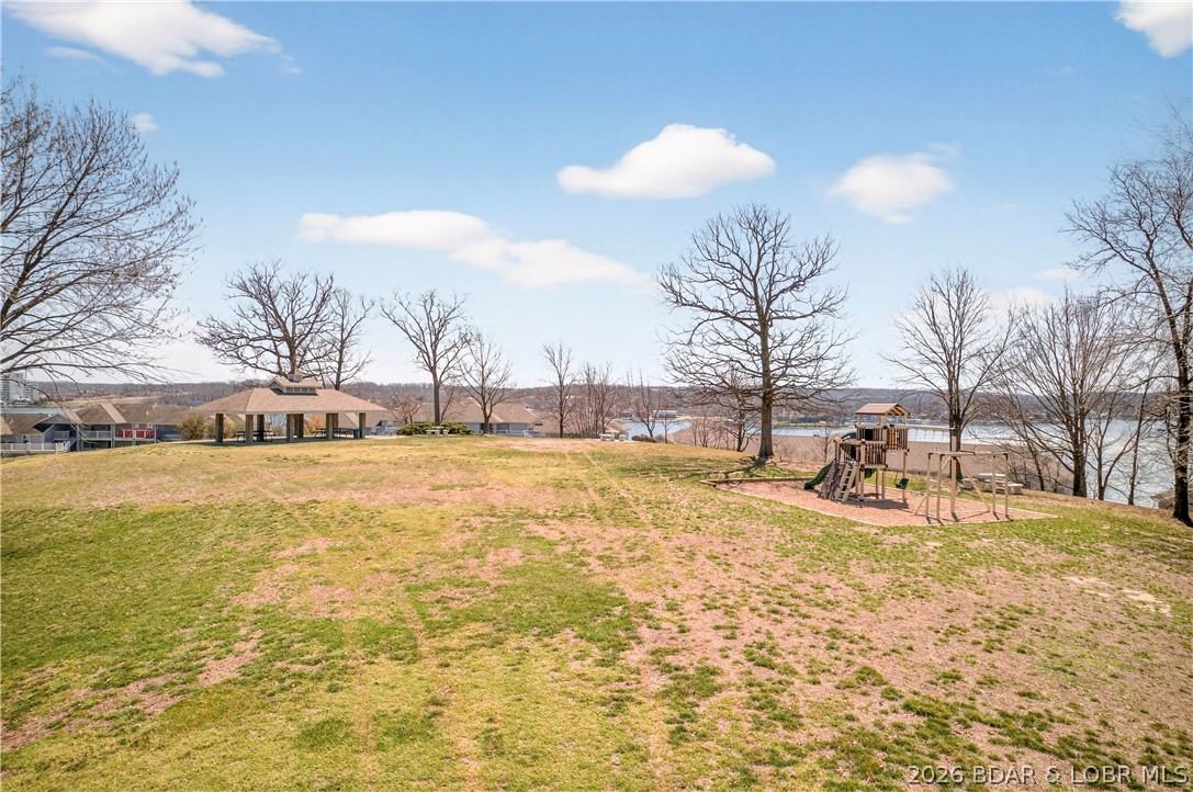 Regatta Bay Condominium - Residential