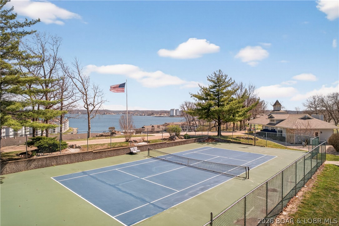 Regatta Bay Condominium - Residential