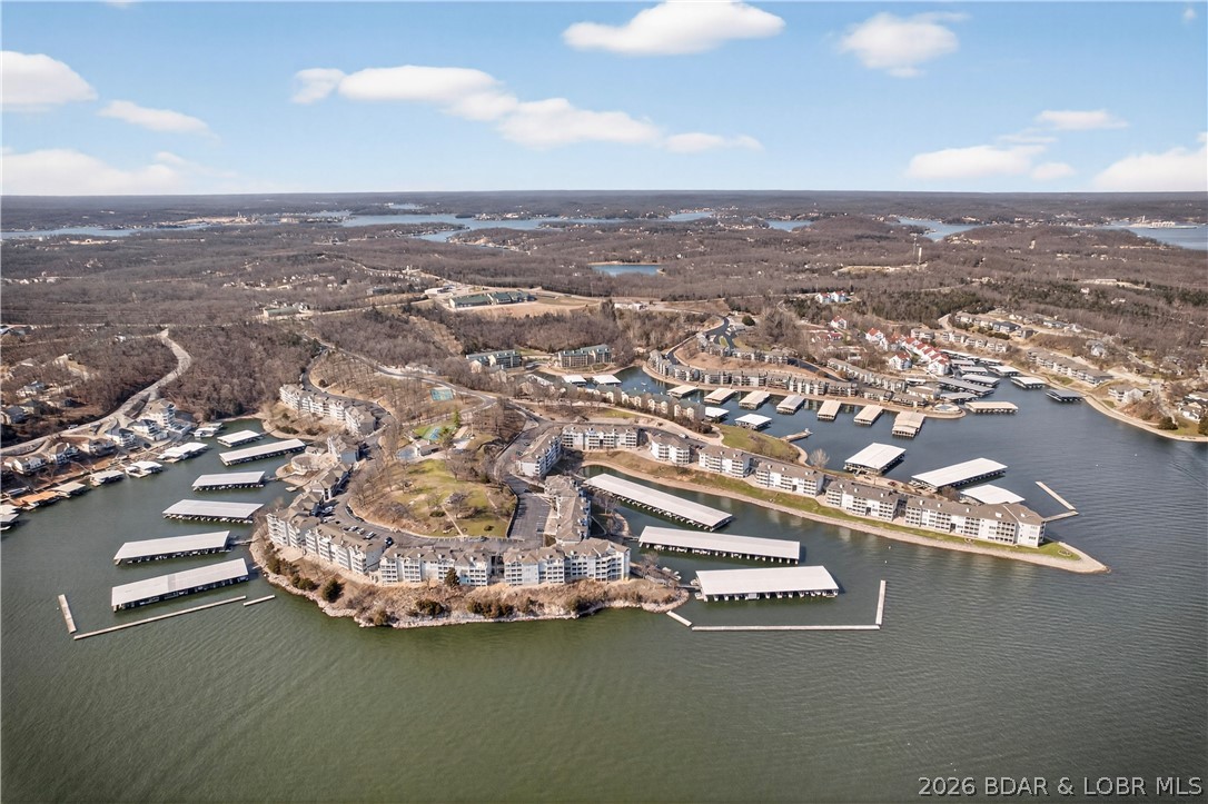 Regatta Bay Condominium - Residential