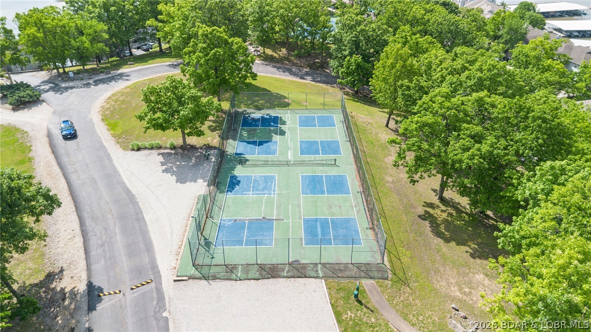 Regatta Bay Condominium - Residential