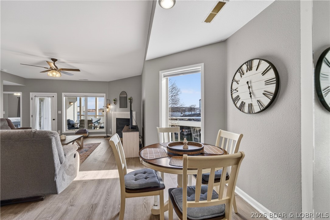 Regatta Bay Condominium - Residential