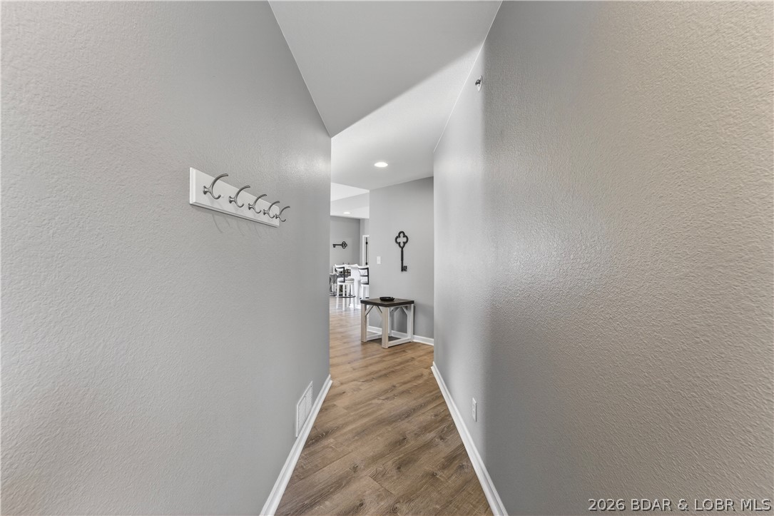 Regatta Bay Condominium - Residential