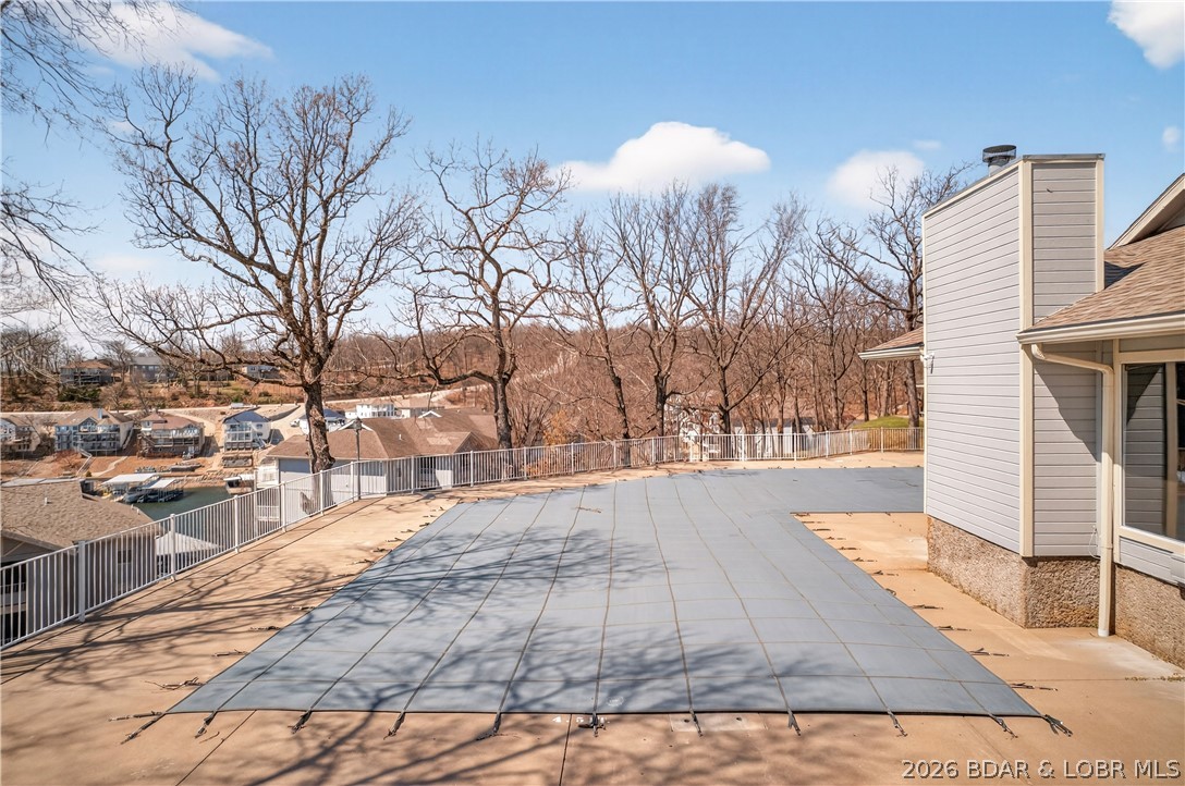 Regatta Bay Condominium - Residential