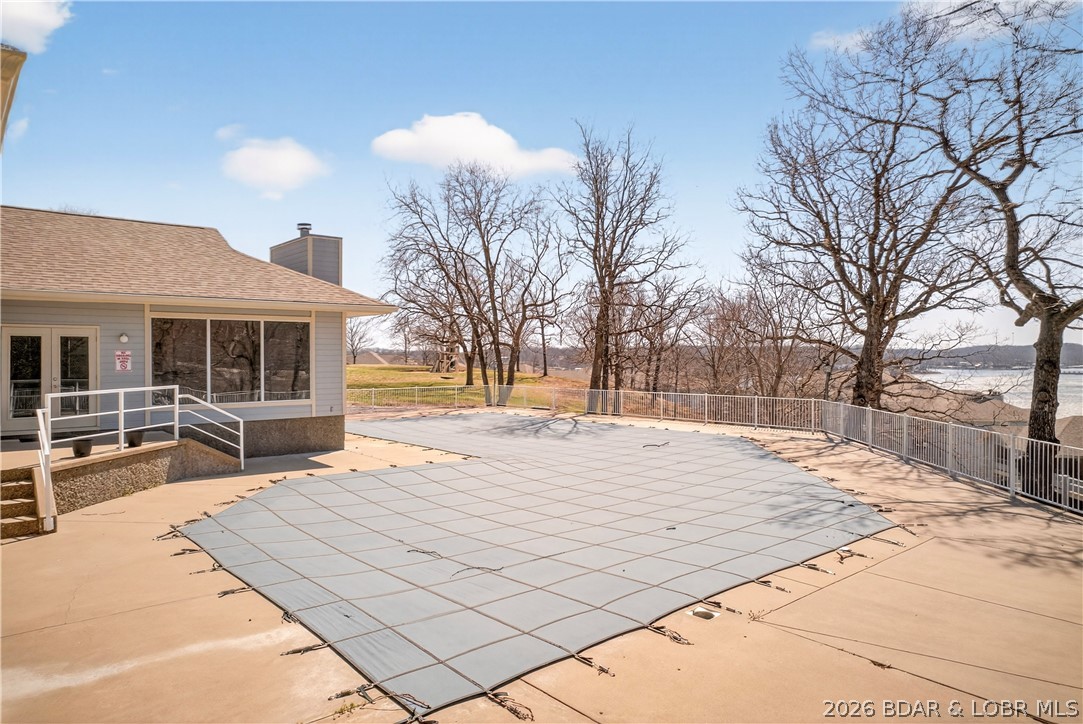 Regatta Bay Condominium - Residential