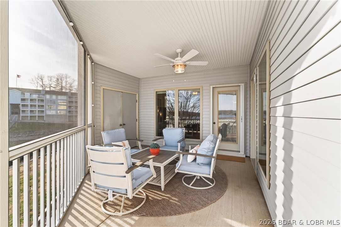 Regatta Bay Condominium - Residential