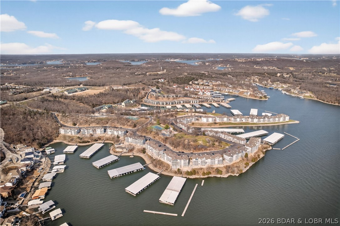 Regatta Bay Condominium - Residential