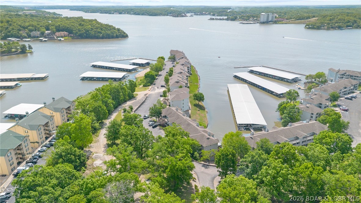 Regatta Bay Condominium - Residential