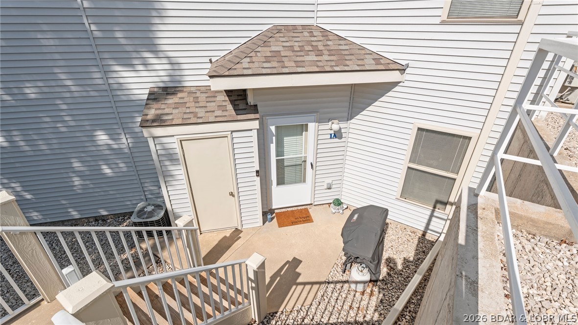 Regatta Bay Condominium - Residential