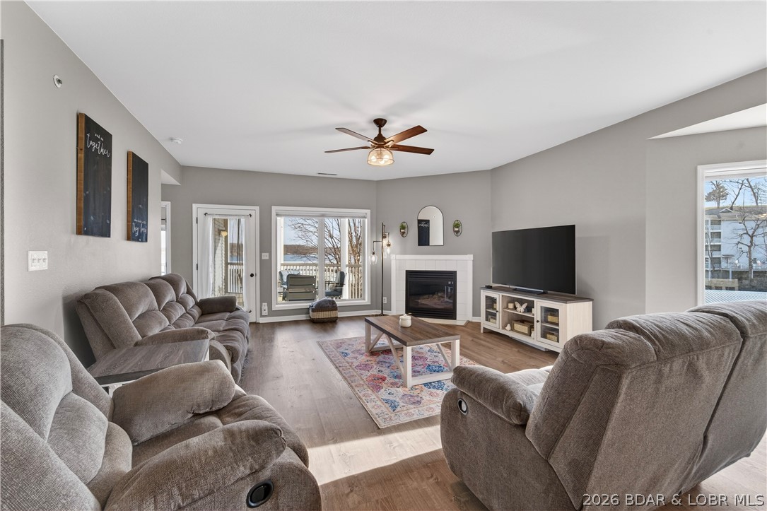 Regatta Bay Condominium - Residential