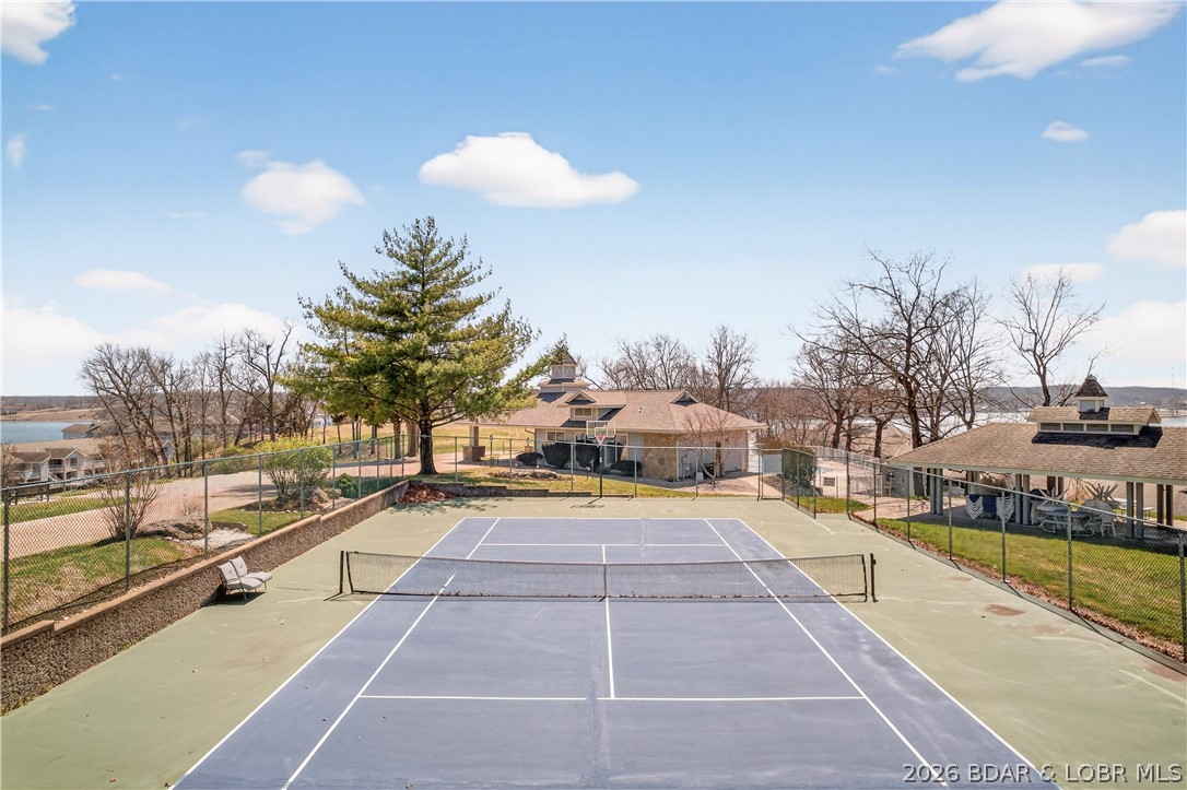 Regatta Bay Condominium - Residential