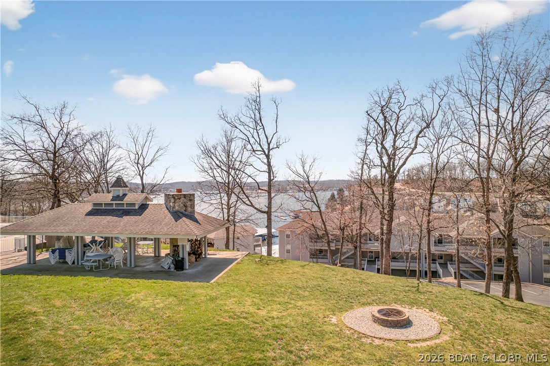 Regatta Bay Condominium - Residential