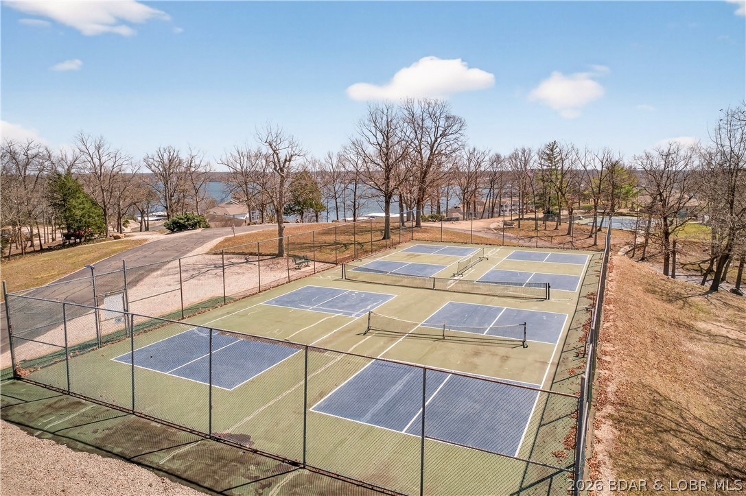 Regatta Bay Condominium - Residential