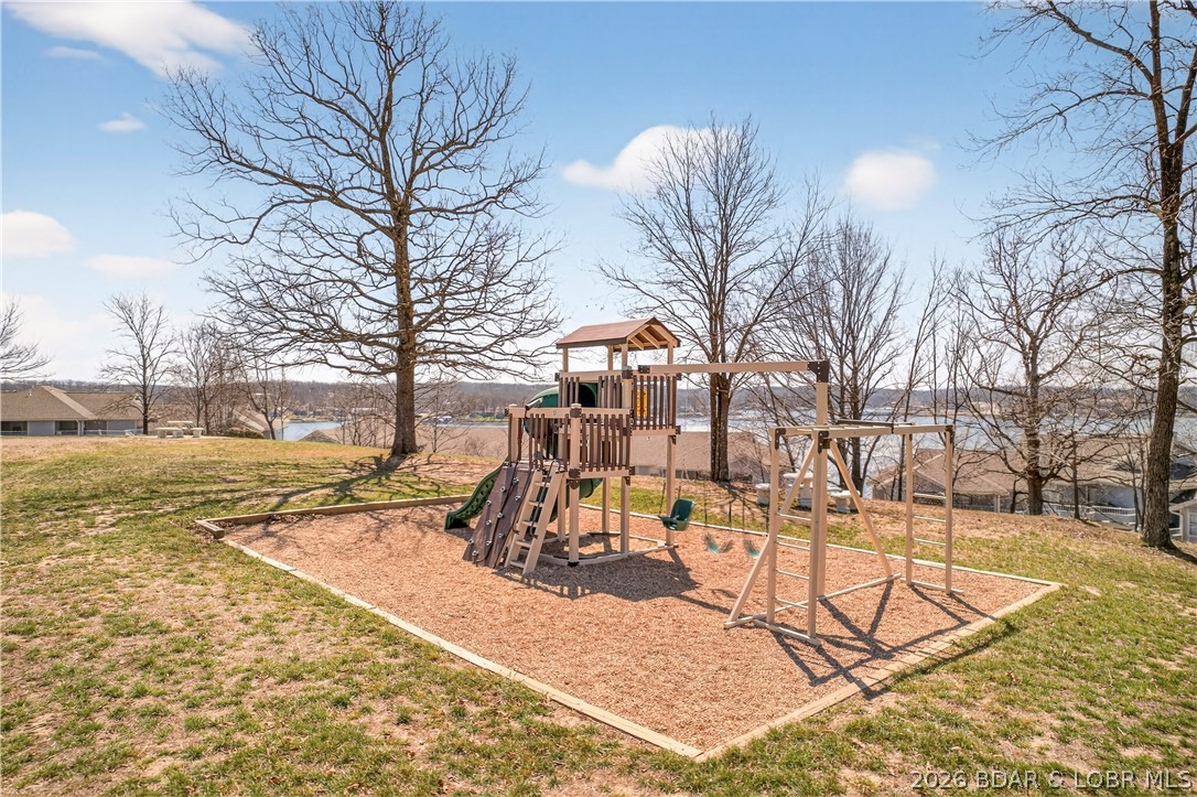 Regatta Bay Condominium - Residential