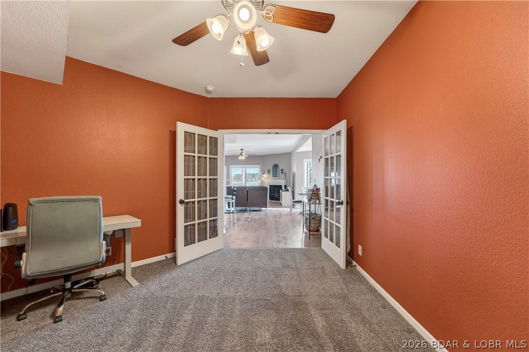 Regatta Bay Condominium - Residential