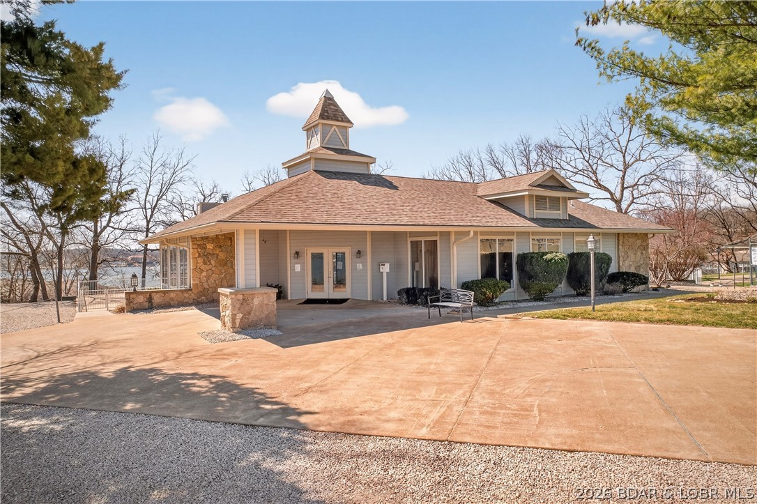 Regatta Bay Condominium - Residential