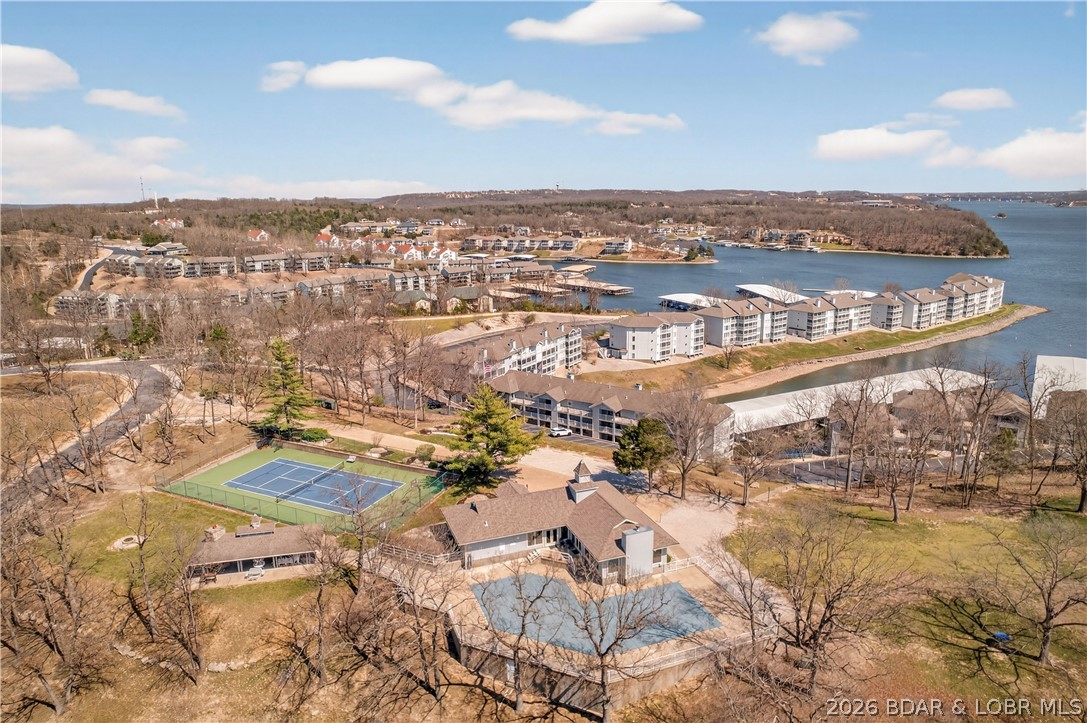 Regatta Bay Condominium - Residential