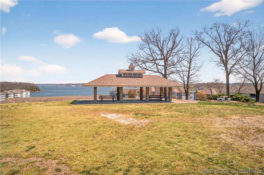 Regatta Bay Condominium - Residential