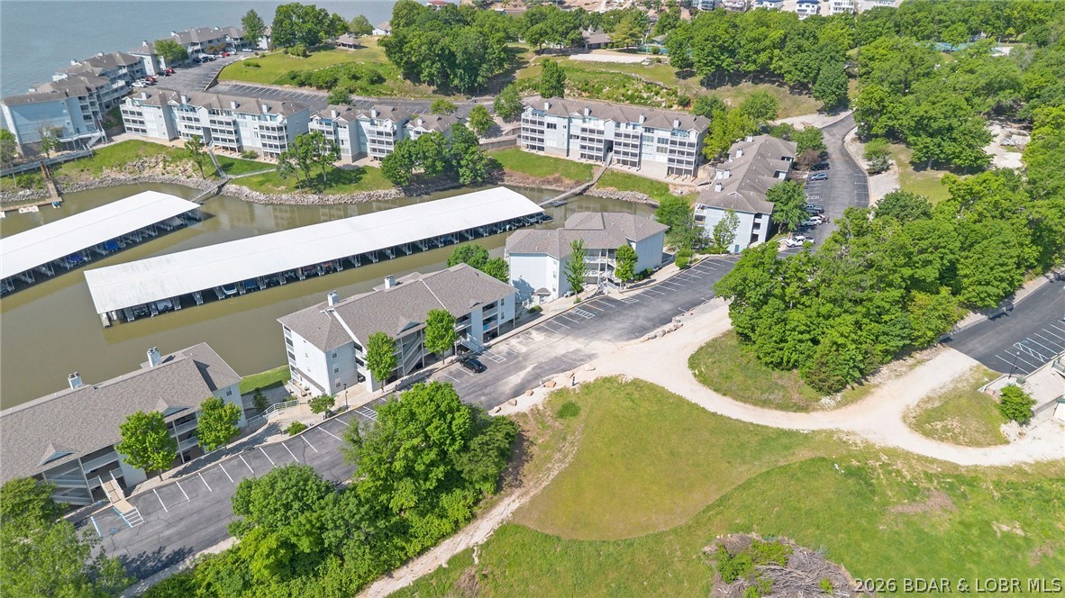 Regatta Bay Condominium - Residential