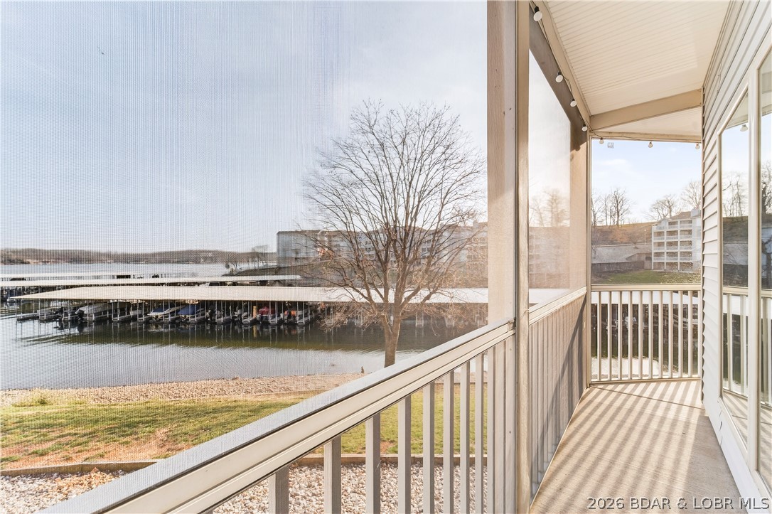 Regatta Bay Condominium - Residential