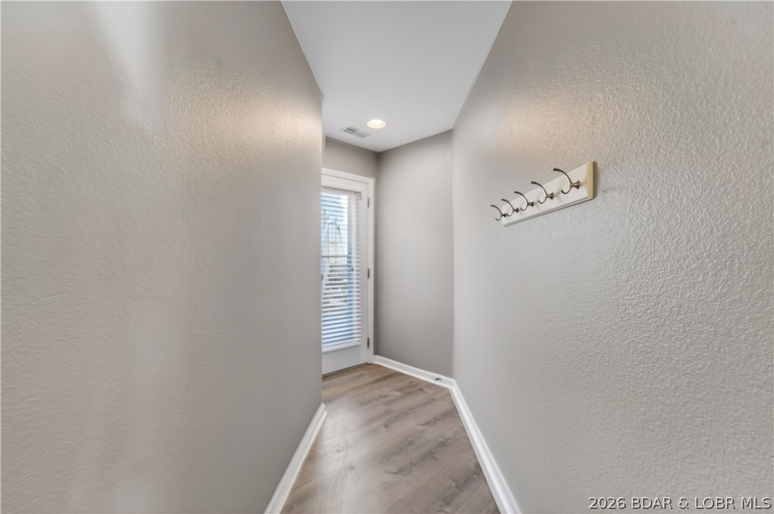 Regatta Bay Condominium - Residential