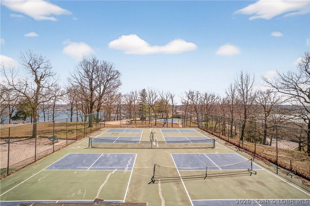 Regatta Bay Condominium - Residential