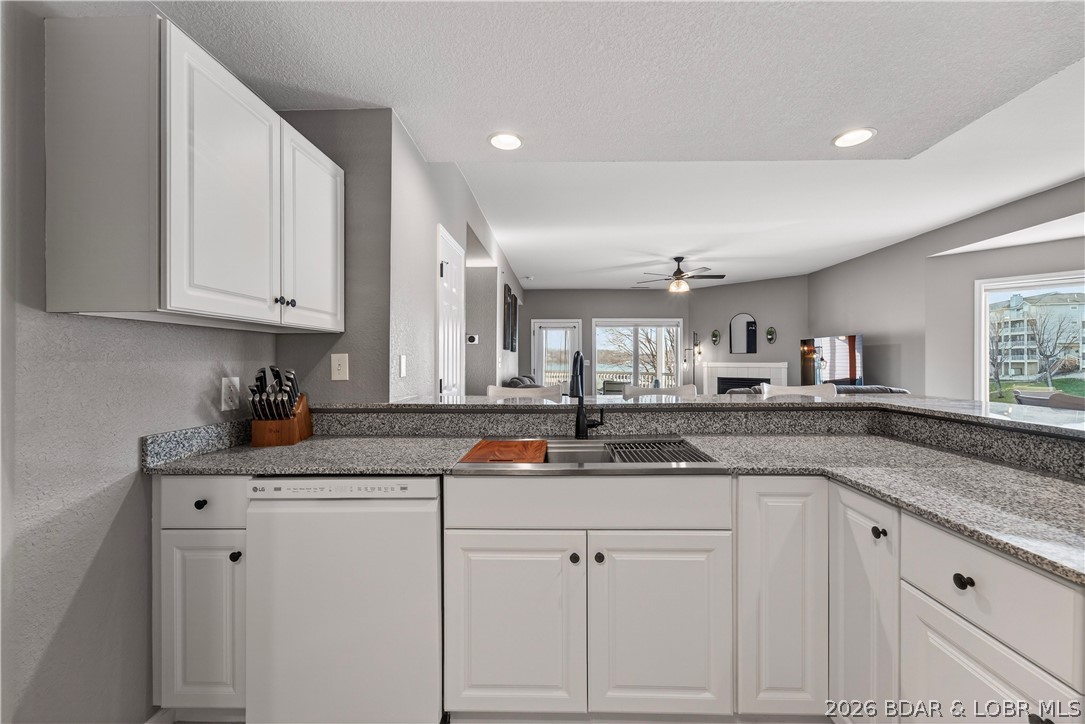 Regatta Bay Condominium - Residential