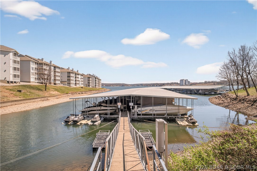 Regatta Bay Condominium - Residential