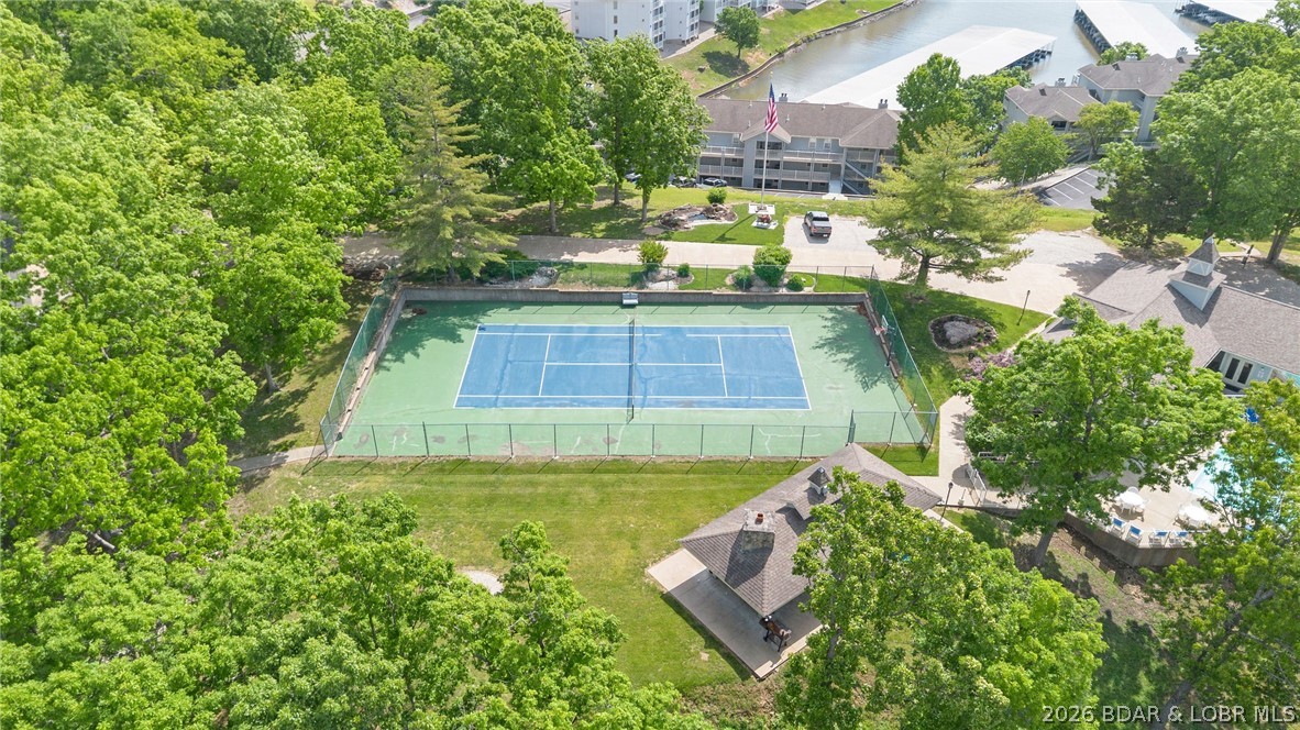 Regatta Bay Condominium - Residential