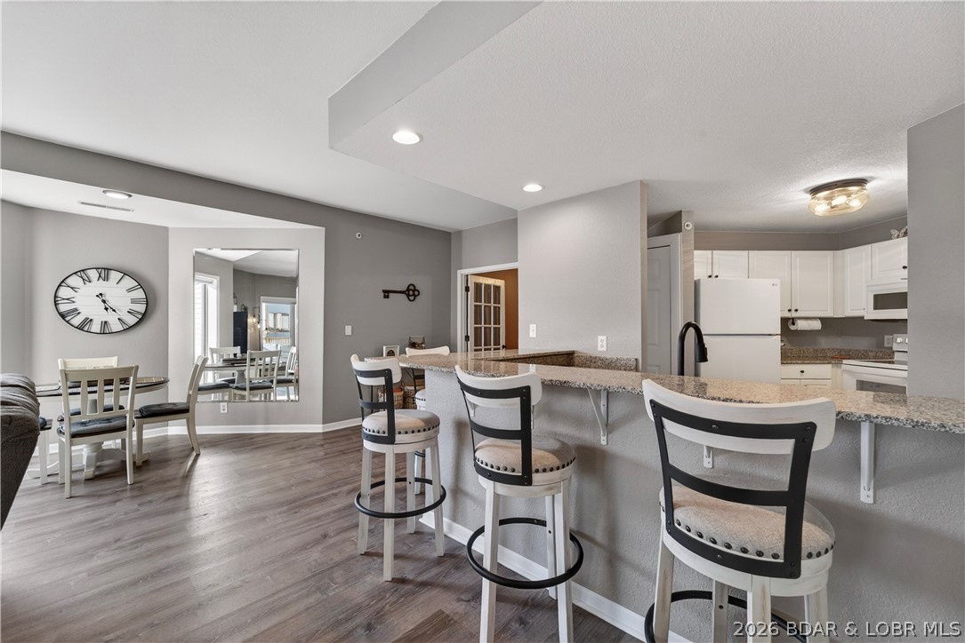 Regatta Bay Condominium - Residential