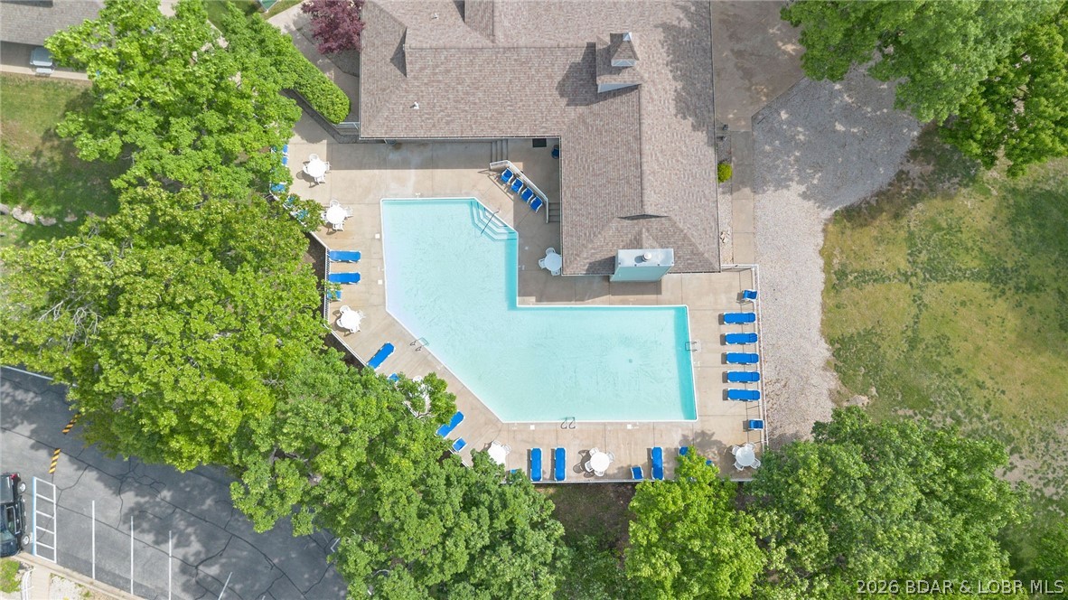 Regatta Bay Condominium - Residential