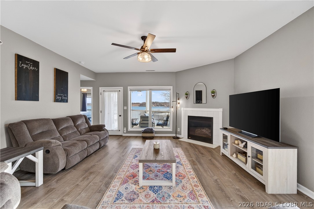 Regatta Bay Condominium - Residential