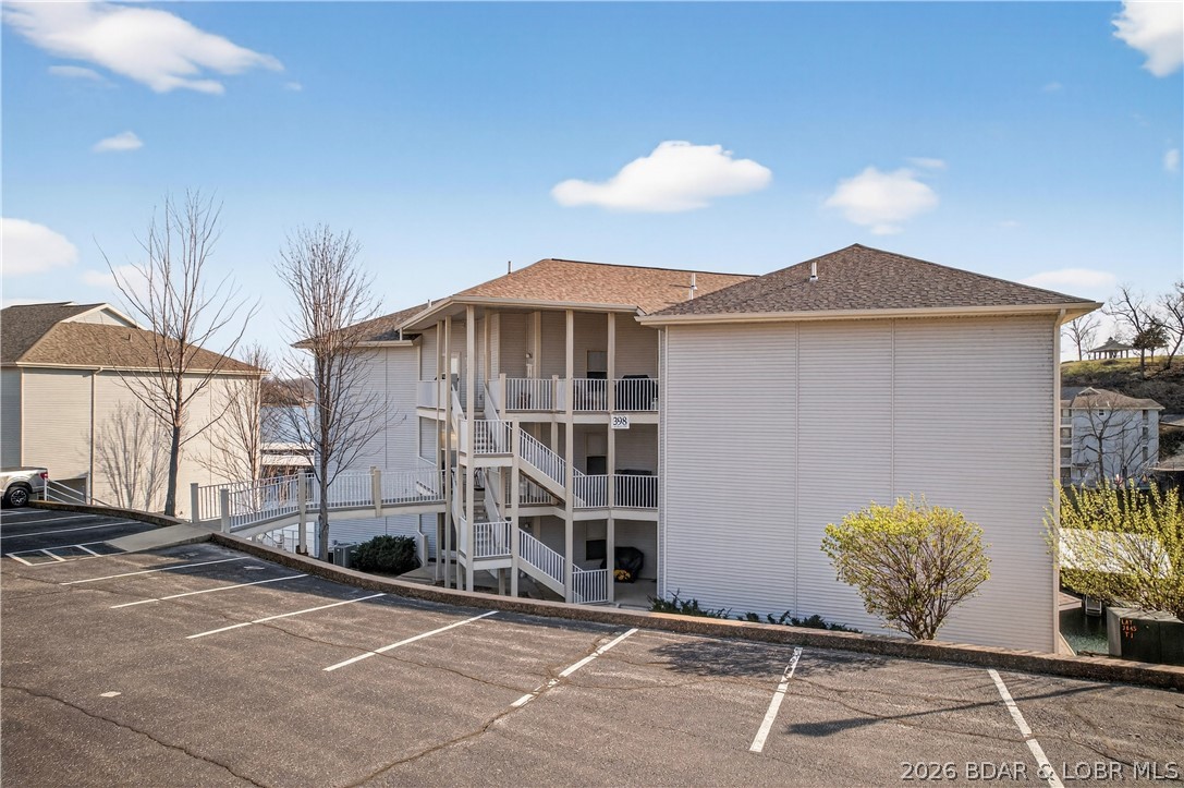 Regatta Bay Condominium - Residential