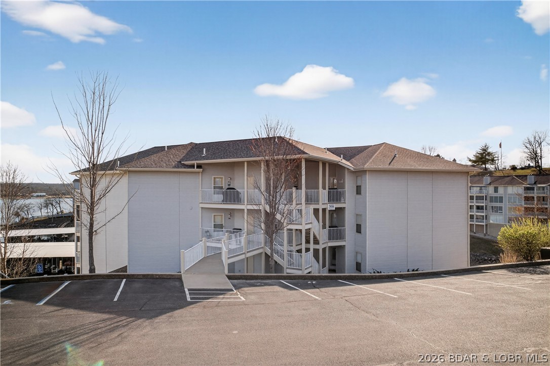 Regatta Bay Condominium - Residential