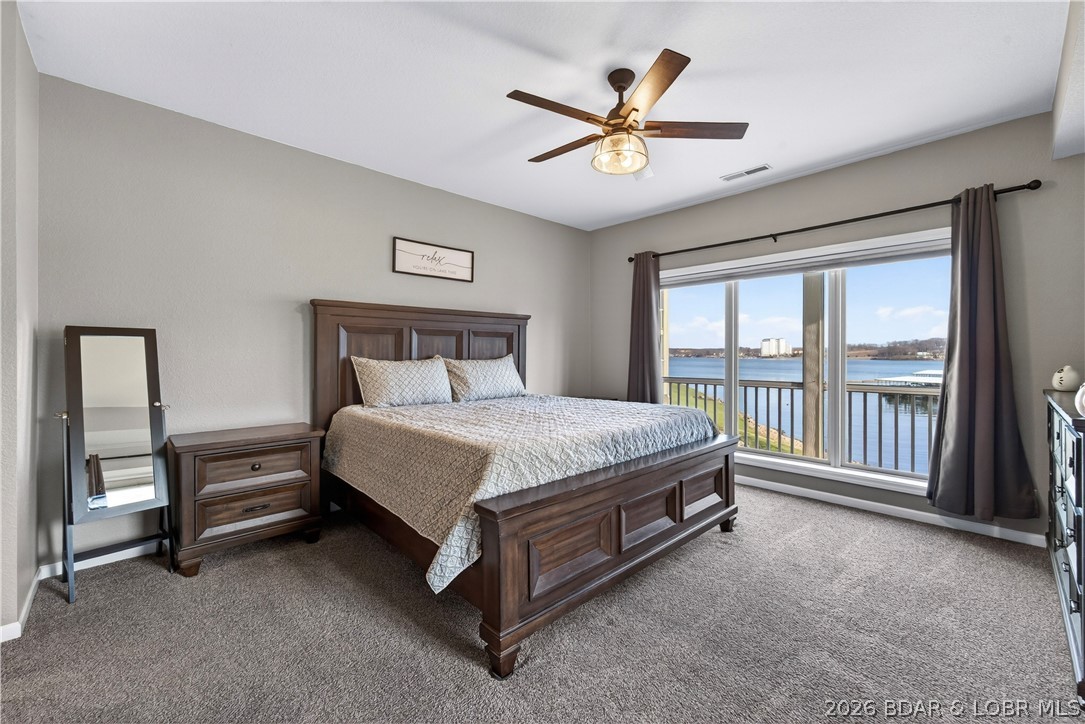 Regatta Bay Condominium - Residential