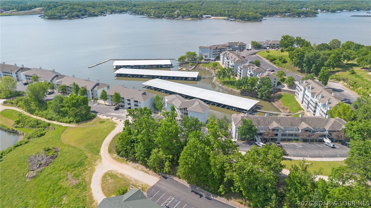 Regatta Bay Condominium - Residential