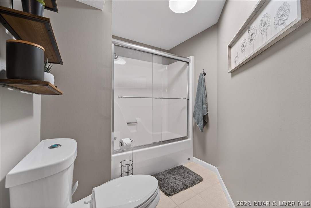 Regatta Bay Condominium - Residential