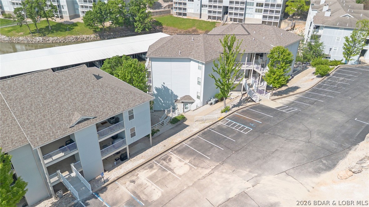 Regatta Bay Condominium - Residential