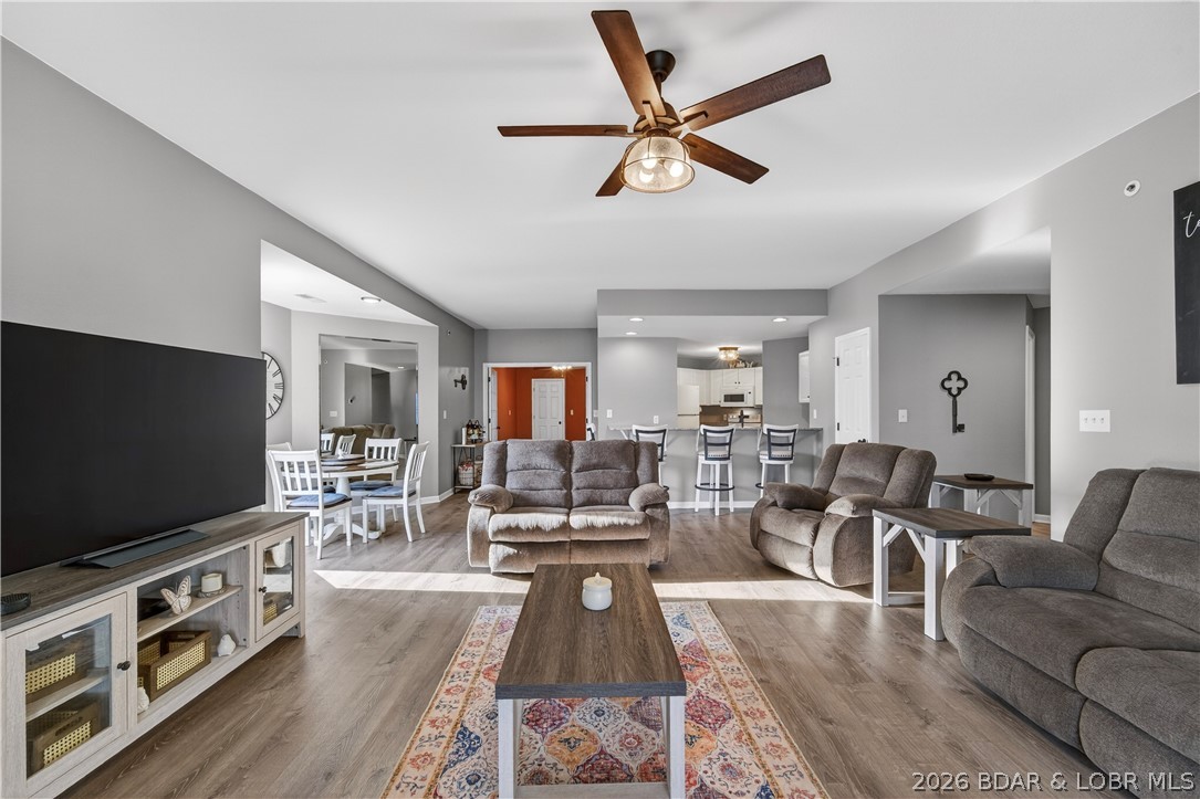 Regatta Bay Condominium - Residential