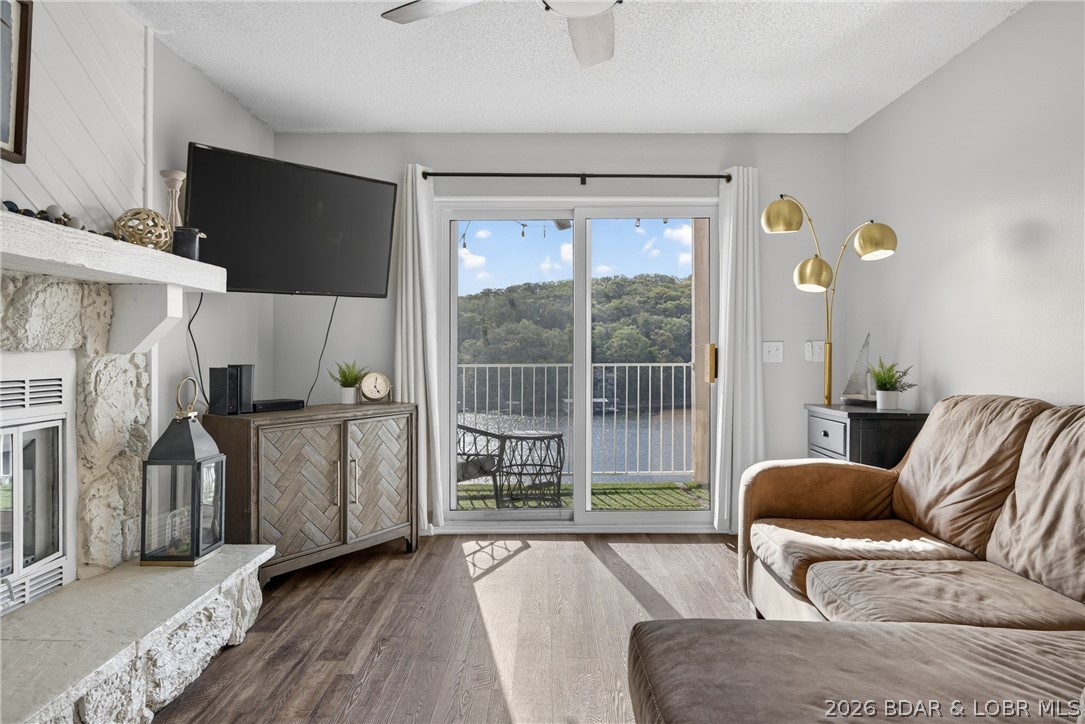 Wheel House Villas - Residential