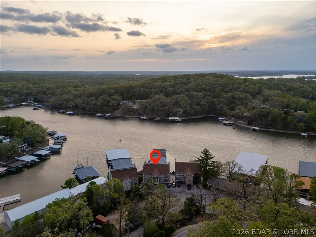 Wheel House Villas - Residential