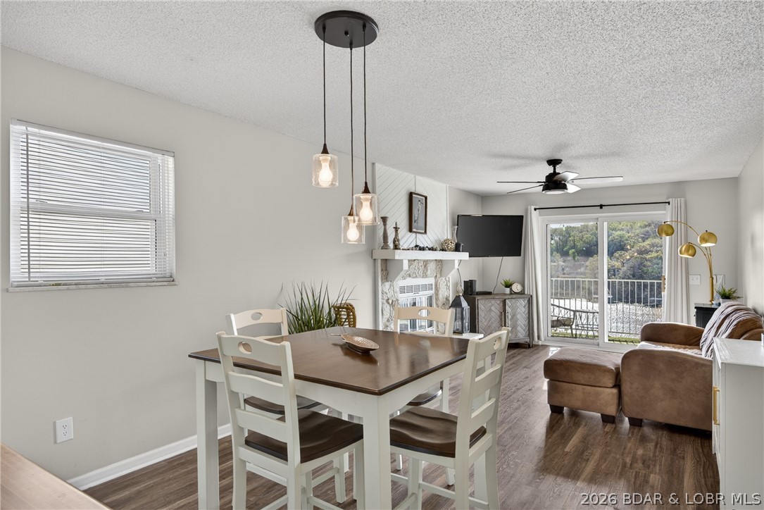 Wheel House Villas - Residential