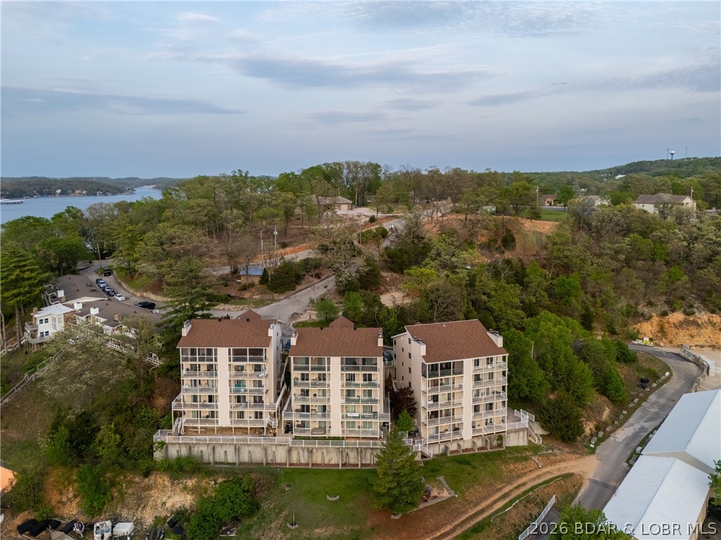 Wheel House Villas - Residential