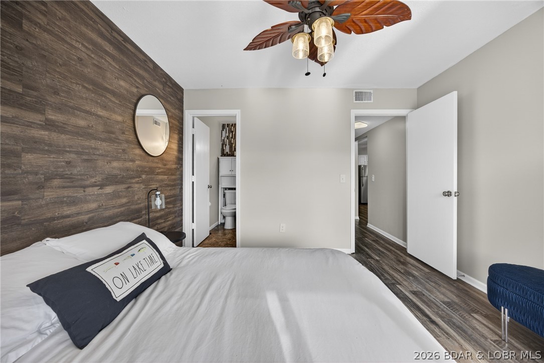 Wheel House Villas - Residential